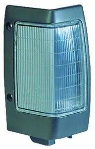 Фонарь, показатель поворота DEPO 2151558L6A