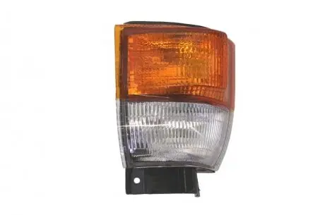 Фонарь, показатель поворота DEPO 2151571LU