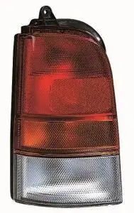 Фара задня DEPO 2151990RA