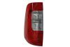 Ліхтар задній Прав (P21/5W/P21W, без лампочок) NISSAN NAVARA D23 Pick-up 01.15- DEPO 21519AARUE (фото 1)