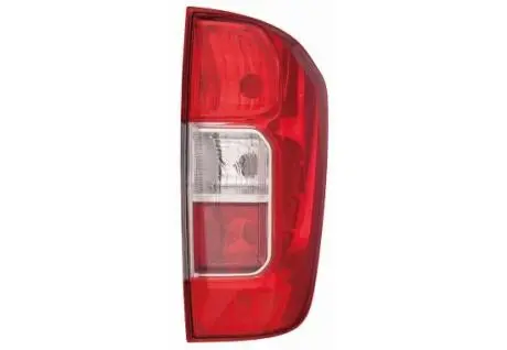 Ліхтар задній DEPO 21519ACLLDUE