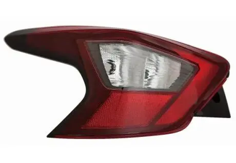 Автозапчасть DEPO 21519AGLUE