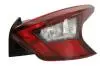Ліхтар задній Прав (P21W/W16W/W21/5W/W5W) NISSAN MICRA V 03.17- DEPO 21519AGRUE (фото 1)
