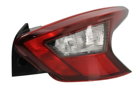 Автозапчасть DEPO 21519AGRUE