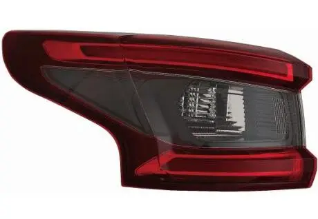Задній ліхтар DEPO 215-19AJL-UE