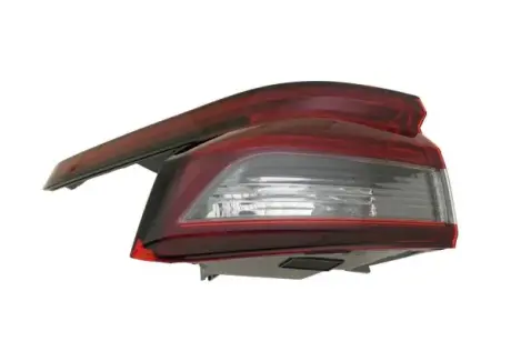 Автозапчасть DEPO 21519AWLUE