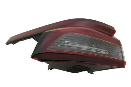 Автозапчасть DEPO 21519AXLUE