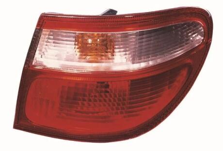 Автозапчасть DEPO 21519F4R6UE