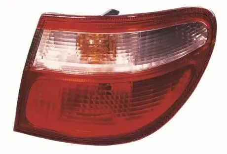 Автозапчасть DEPO 21519F4R6UE