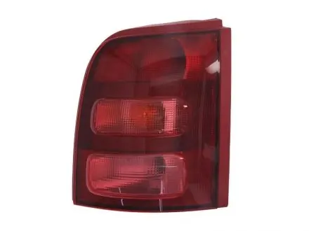 Задний фонарь DEPO 21519G1RLDAE