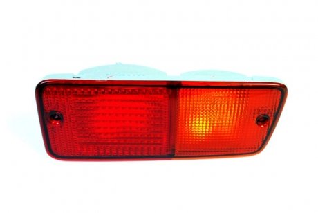 Фонарь задний DEPO 215-19H4R-UE
