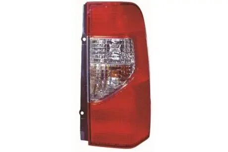 Ліхтар задній Прав (P21/5W/P21W/W5W) NISSAN NAVARA, PICK UP 09.97- DEPO 21519H5RU
