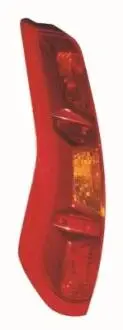 Задній ліхтар DEPO 21519K7LUE