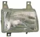 Фара головна, права DEPO 2161134RLDE