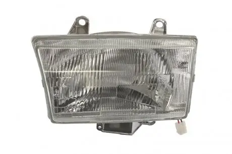 Фара автомобільна DEPO 2161138LLDE