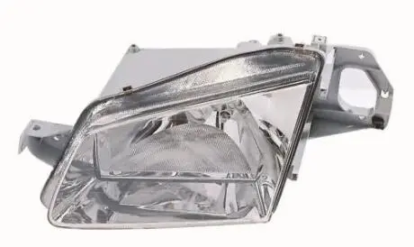 Фара передняя DEPO 216-1139L-LD-E