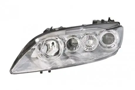 Фара передняя DEPO 216-1147L-LD-EM
