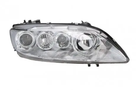 Фара передняя DEPO 216-1147R-LDEMF
