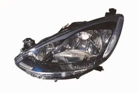 Фара передняя DEPO 216-1156R-LDEM2