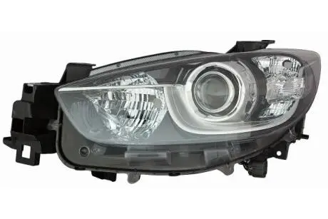 Автозапчасть DEPO 2161166LLEAN2