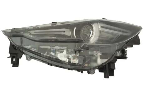 Автозапчасть DEPO 2161179RLEAM2
