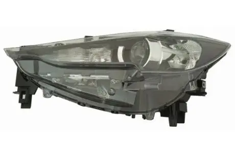 Автозапчасть DEPO 2161180LLDEM2
