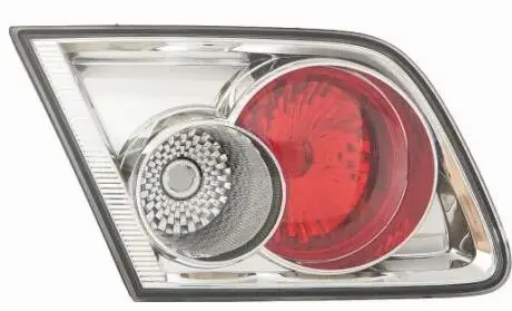 Фара задня DEPO 2161303LLDUE