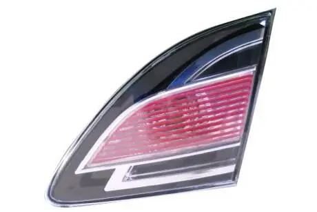 Ліхтар задній Прав (зовнішн, W21W) MAZDA 6 GH 08.07-12.13 DEPO 2161314RLDUE
