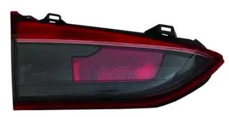 Фонарь задний DEPO 216-1320L-LD-UE