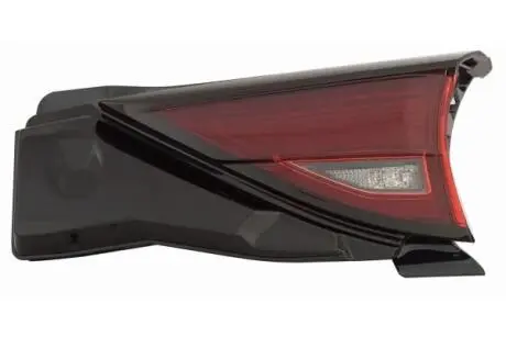 Ліхтар задній Прав (внутрішня частина, LED) MAZDA CX-5 KF 03.17- DEPO 2161328RAE