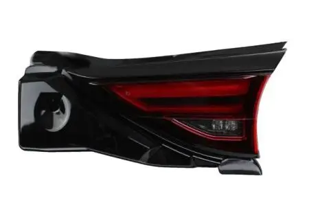 Автозапчасть DEPO 2161329RAE