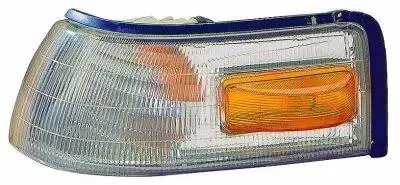 Автозапчасть DEPO 2161516RA