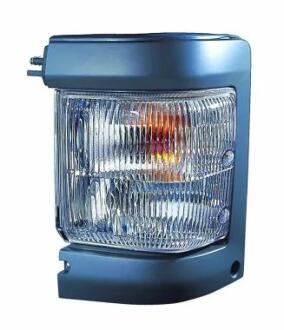Фонарь, показатель поворота DEPO 2161556LAE