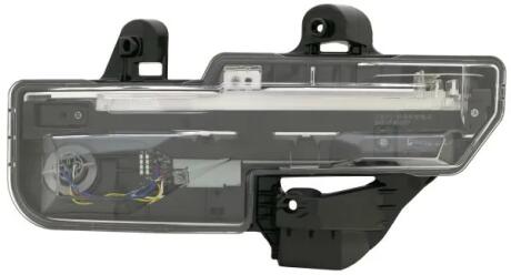 Автозапчасть DEPO 2161631RAE