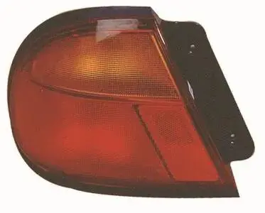 Фонарь задний DEPO 216-1940L-AE