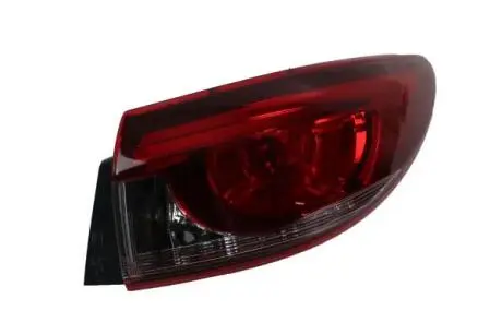 Автозапчасть DEPO 21619ABRUE