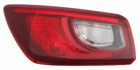 Задній ліхтар DEPO 21619ACRUE