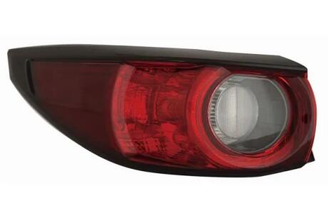 Автозапчасть DEPO 21619AJLUE