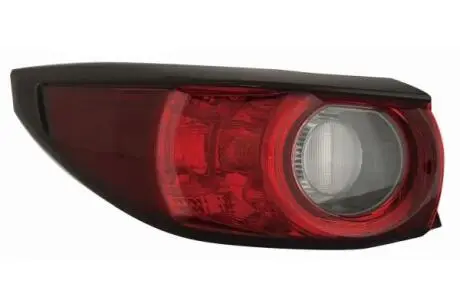 Автозапчасть DEPO 21619AJRUE