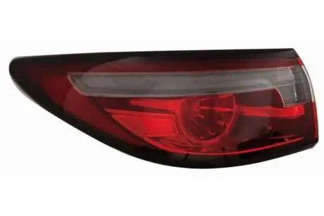 Автозапчасть DEPO 21619AMLAE