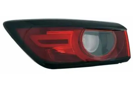 Задній ліхтар DEPO 216-19ANL-UE