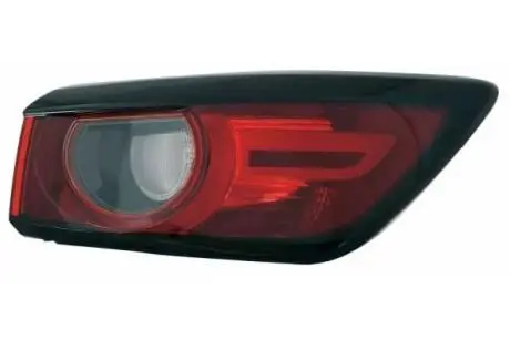Задній ліхтар DEPO 216-19ANR-UE