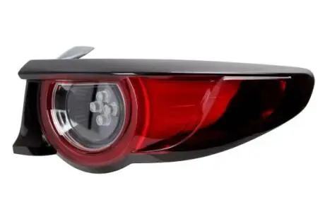 Задній ліхтар DEPO 216-19ASR-AE