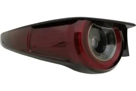 Задній ліхтар DEPO 216-19AWL-AE