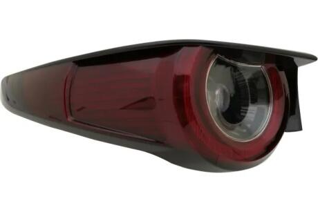 Ліхтар задній Прав (LED) MAZDA CX-30 10.19- DEPO 21619AWRAE