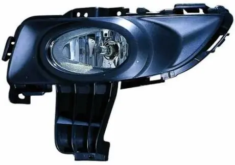 Фара противотуманна DEPO 216-2010R-UQD