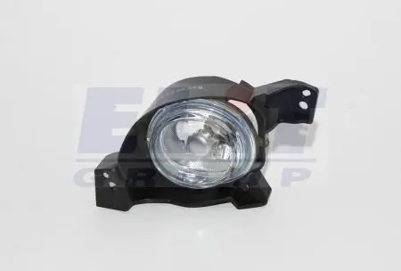 Противотуманная фара DEPO 2162036LUQ