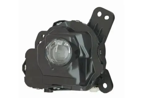 Протитуманна фара передня DEPO 216-2040R-AQ