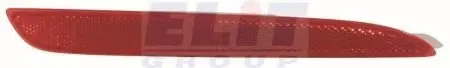 Фара протитуманна DEPO 216-2905R-UE