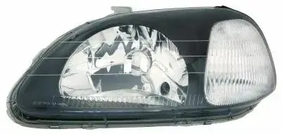 Фара автомобільна DEPO 217-1120L-LD-E2